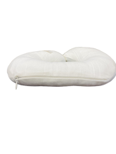 Round Neck Pillow